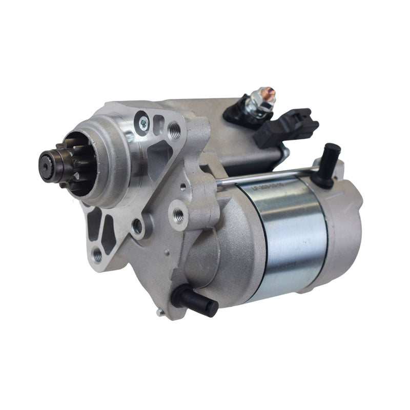 Starter Motor Suitable For Toyota Landcruiser UZJ100R UZJ200R Tundra 2UZ-FE 4.7L V8 Petrol For Lexus LS430 UCF30R