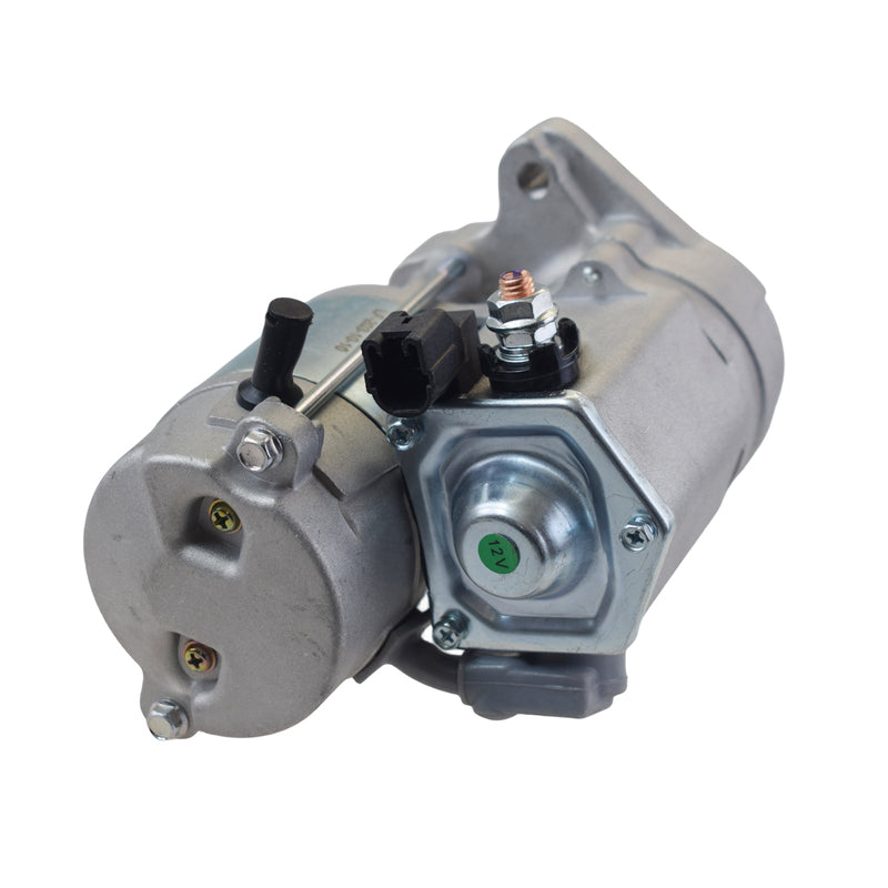 Starter Motor Suitable For Toyota Landcruiser UZJ100R UZJ200R Tundra 2UZ-FE 4.7L V8 Petrol For Lexus LS430 UCF30R