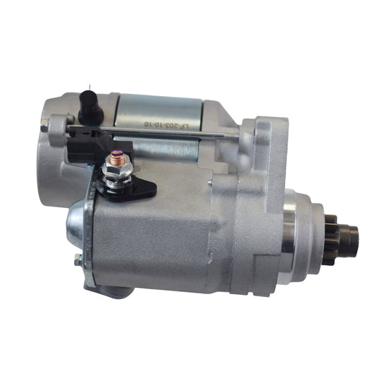 Starter Motor Suitable For Toyota Landcruiser UZJ100R UZJ200R Tundra 2UZ-FE 4.7L V8 Petrol For Lexus LS430 UCF30R