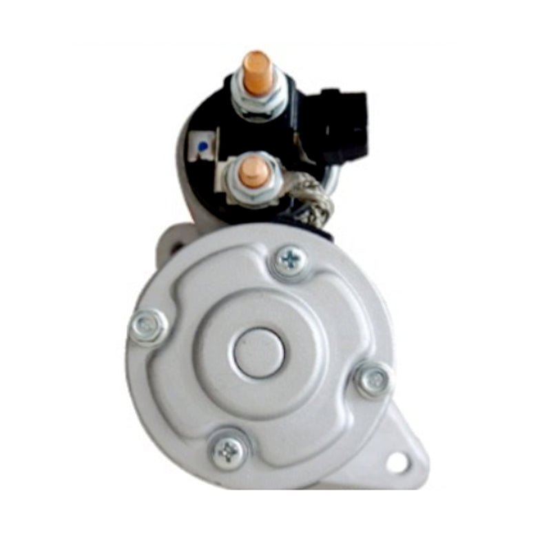 Starter Motor Suitable For Toyota HiLux GGN15R GGN25R Landcruiser Prado GRJ150R 4.0L 1GR-FE