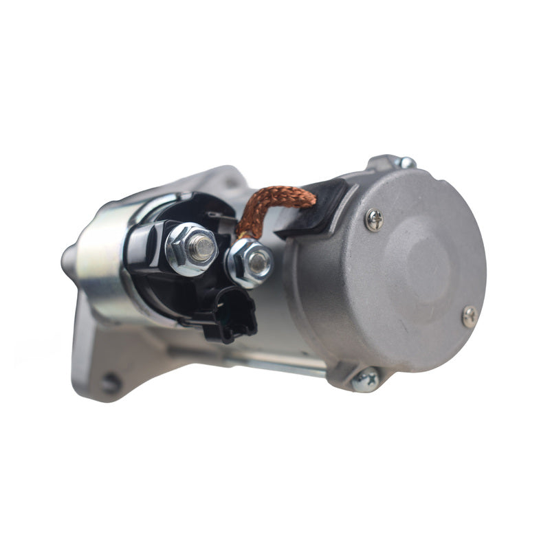 Starter Motor Suitable For Toyota Fortuner Hilux 2.8L Diesel 1GD-FTV 2019-ON