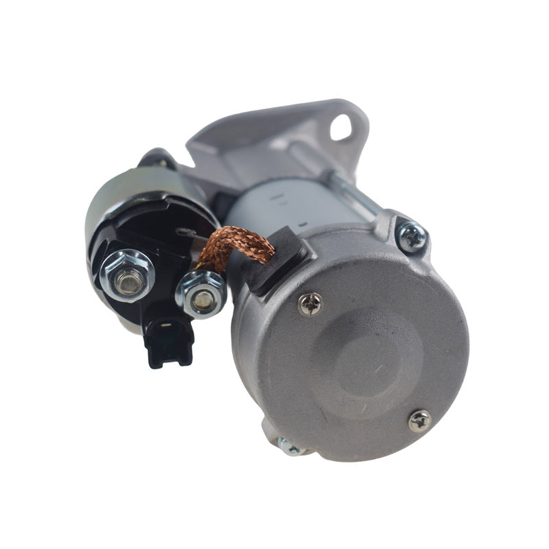 Starter Motor Suitable For Toyota Fortuner Hilux 2.8L Diesel 1GD-FTV 2019-ON