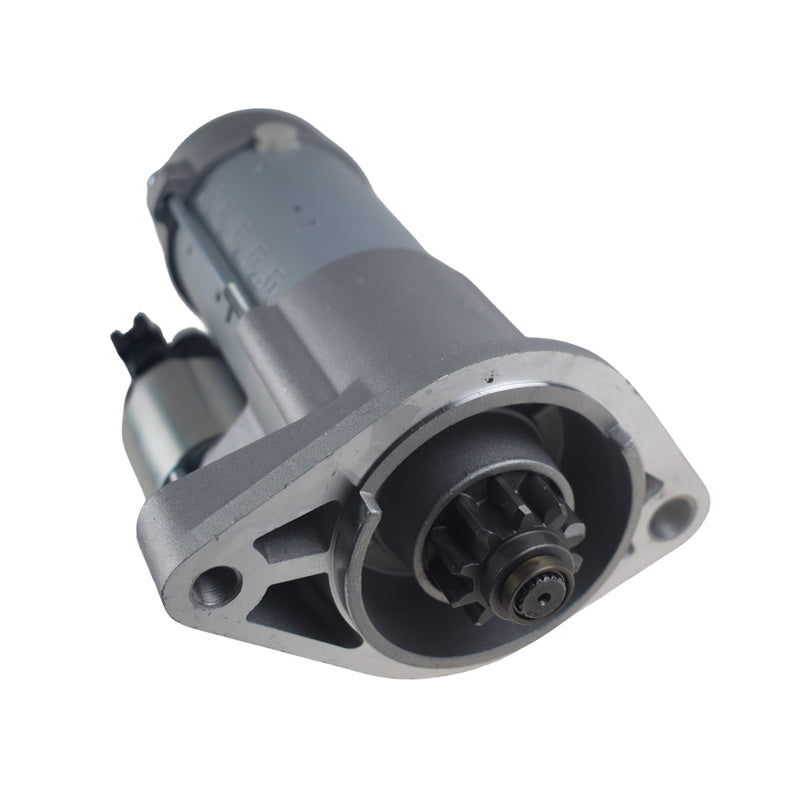 Starter Motor Suitable For Toyota Fortuner Hilux 2.8L Diesel 1GD-FTV 2019-ON