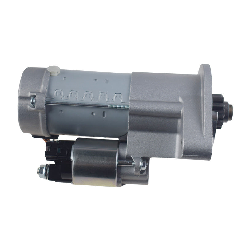 Starter Motor Suitable For Toyota Fortuner Hilux 2.8L Diesel 1GD-FTV 2019-ON