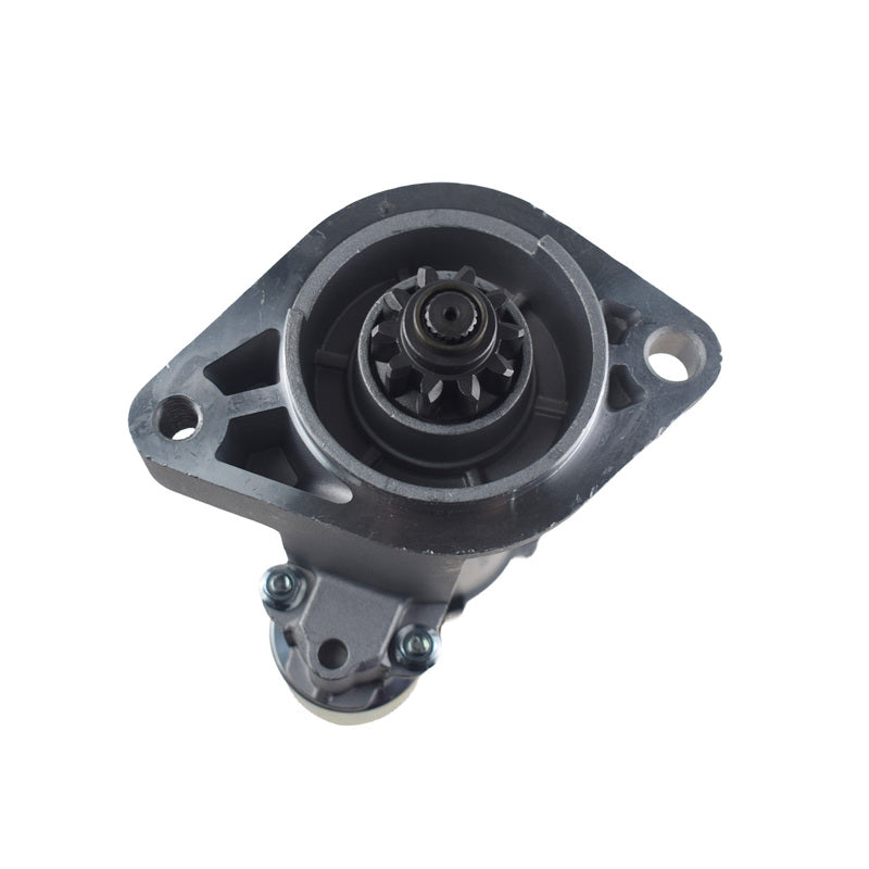 Starter Motor Suitable For Toyota Fortuner Hilux 2.8L Diesel 1GD-FTV 2019-ON