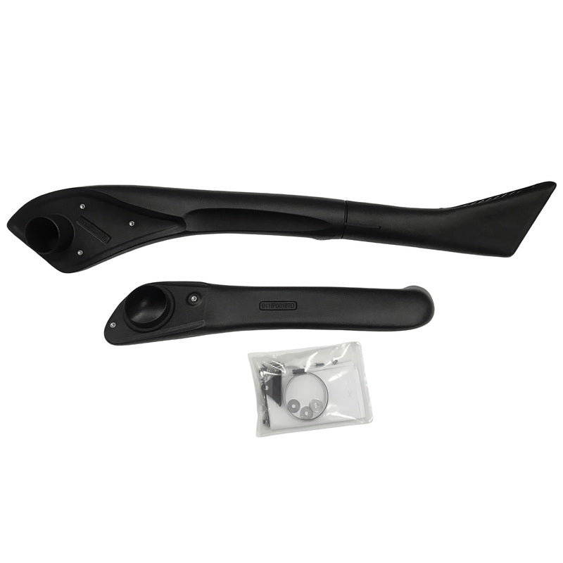 Air Intake Snorkel Kit J-SPEC Suitable For Toyota Hilux 2015-2022