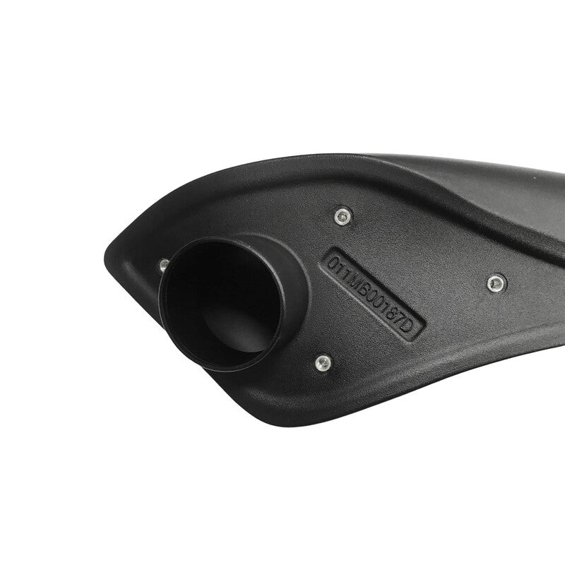 Air Intake Snorkel Kit J-SPEC Suitable For Toyota Hilux 2015-2022