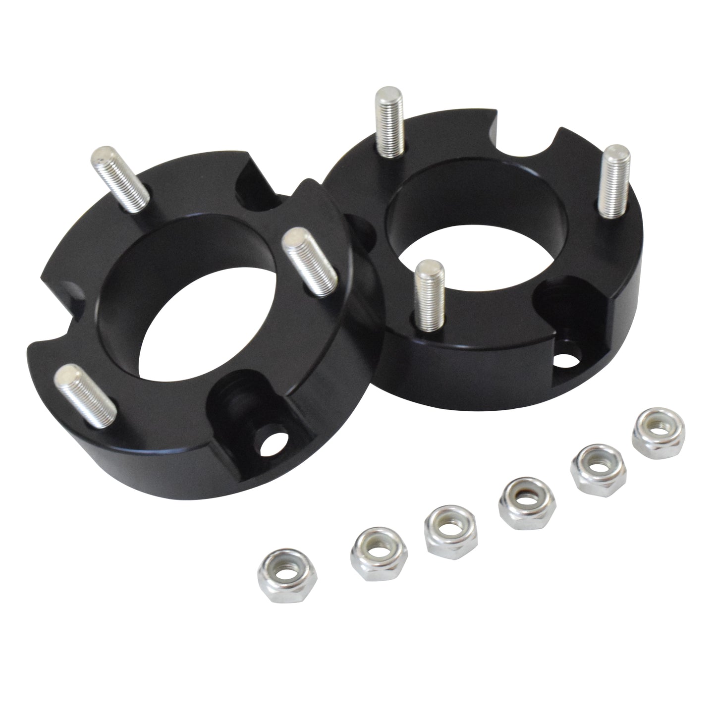 Front Coil Strut Shock Spacer Lift Kit Suitable For Ford Ranger 35mm 2012-ON