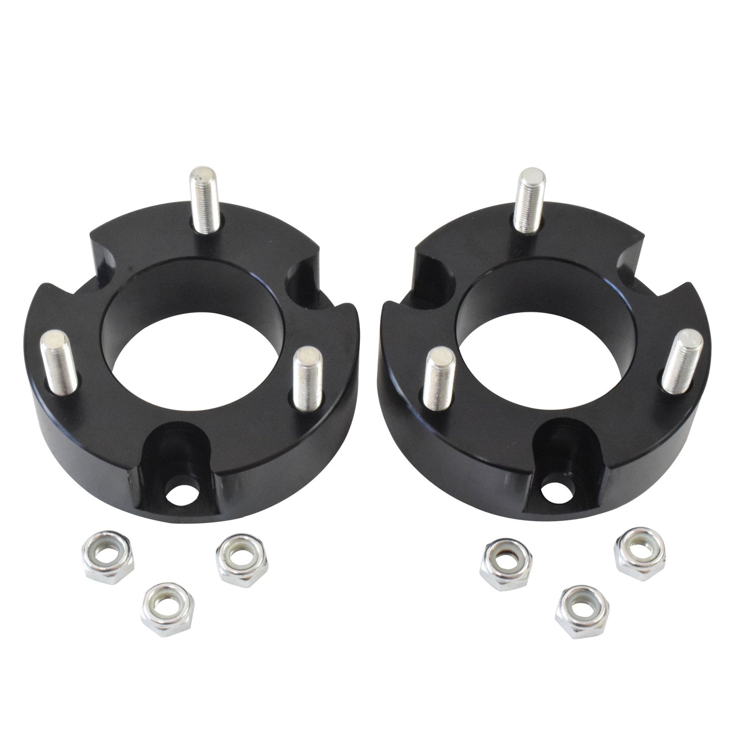 Front Coil Strut Shock Spacer Lift Kit Suitable For Ford Ranger 35mm 2012-ON