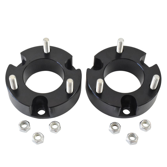 Front Coil Strut Shock Spacer Lift Kit Suitable For Ford Ranger 35mm 2012-ON