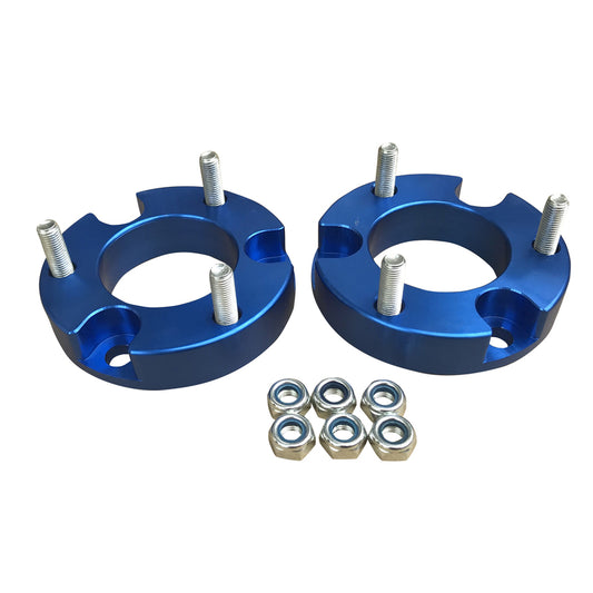 25mm Front Strut Spacer Suitable For Ford Ranger For Mazda BT-50 4WD 2012-2018 Lift Kit