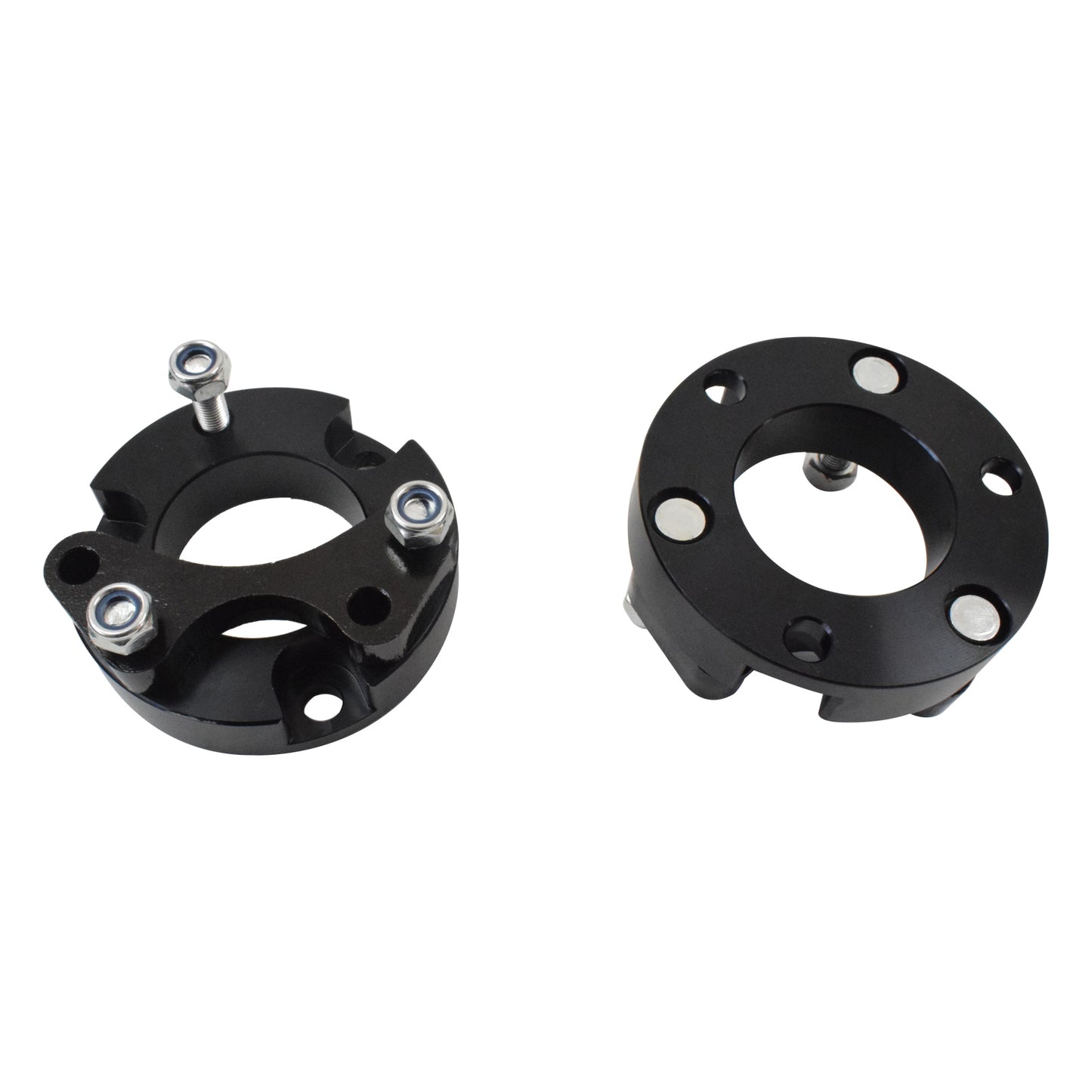 25mm Strut & Ball Joint Spacers Lift Kit Suitable For Holden Colorado Isuzu Dmax Prado 95 Series