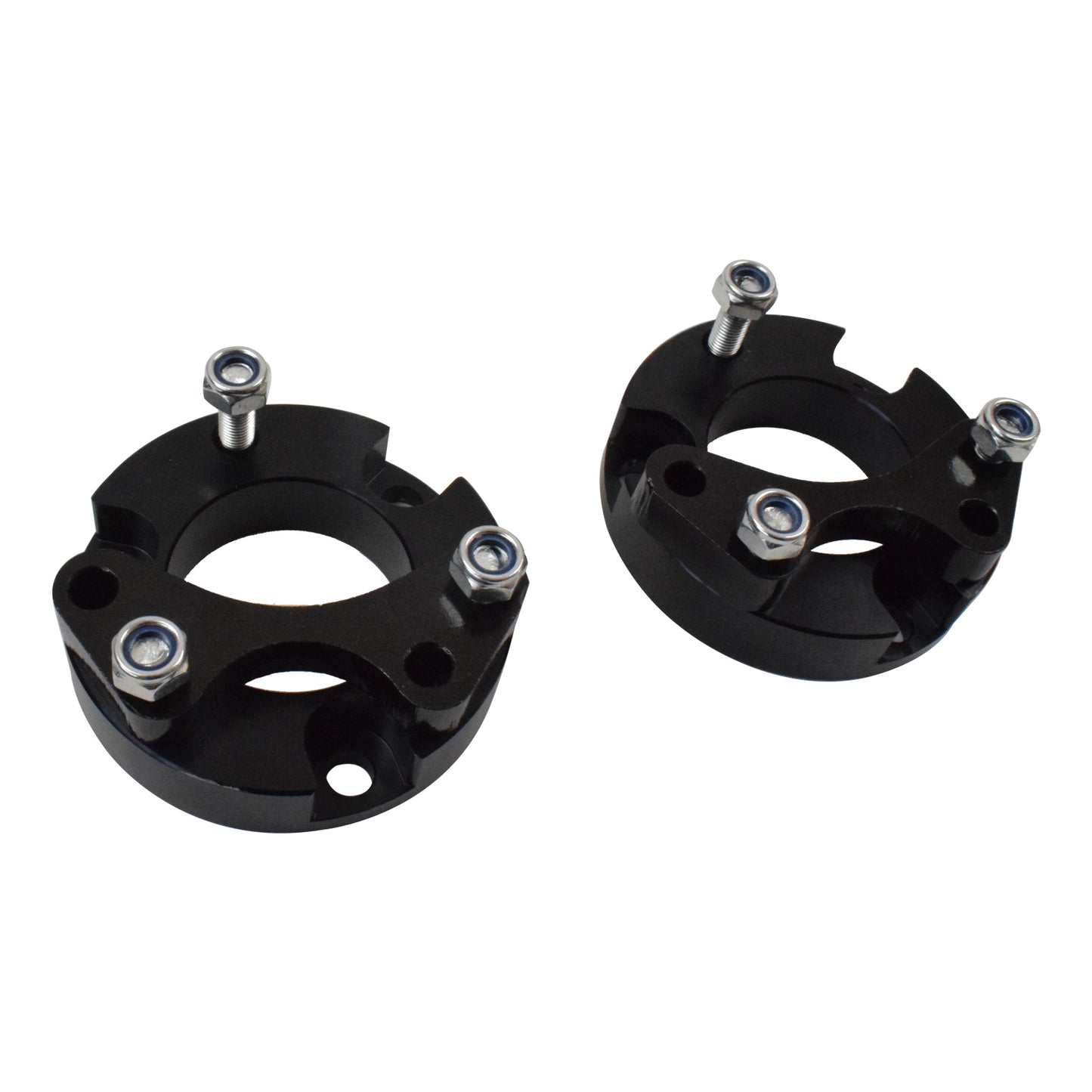 25mm Strut & Ball Joint Spacers Lift Kit Suitable For Holden Colorado Isuzu Dmax Prado 95 Series