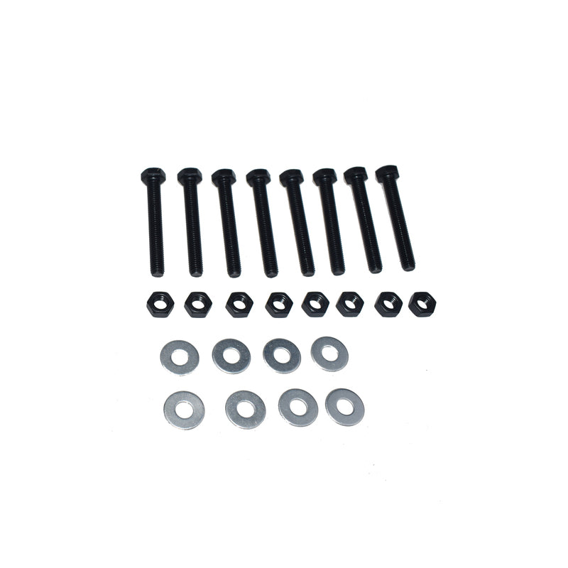 16mm Front Ball Joint Spacer & Bolt Suitable For Isuzu D-Max Holden Colorado RG 4WD 2012-On