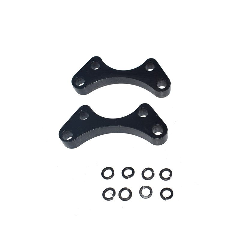 16mm Front Ball Joint Spacer & Bolt Suitable For Isuzu D-Max Holden Colorado RG 4WD 2012-On