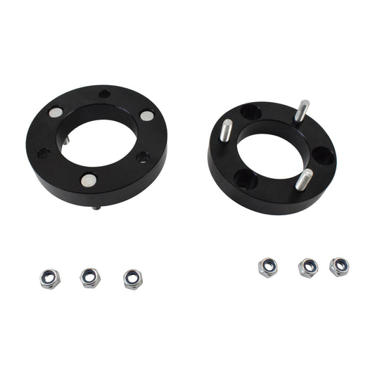 Strut Spacers (25mm) - Suitable For Mitsubishi Triton Mn ML MQ Coil Spring Lift Kit 15-On