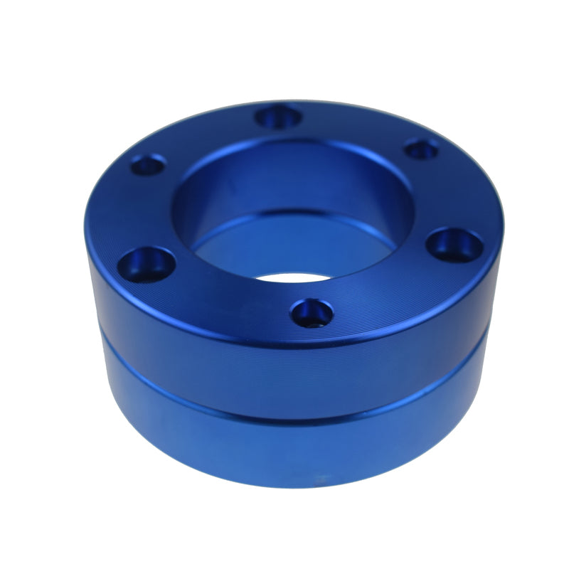 32MM Coil Strut Shock Spacer 2'' Lift Suitable For Mitsubishi Triton L200 MN ML 2006-2015