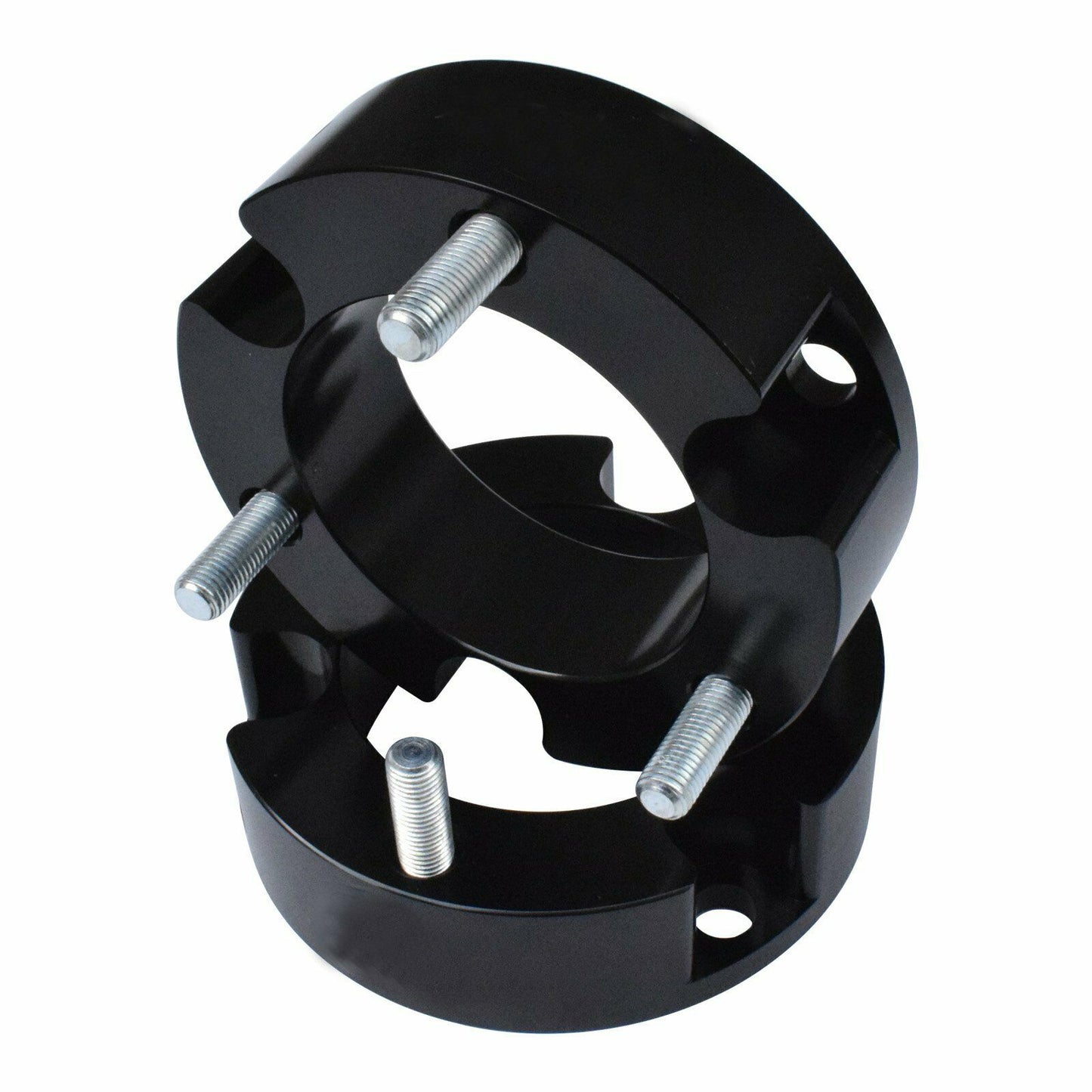 35mm Front Coil Strut Spacer Suitable For Hilux Vigo LandCruiser Prado 120 150 FJ Cruiser
