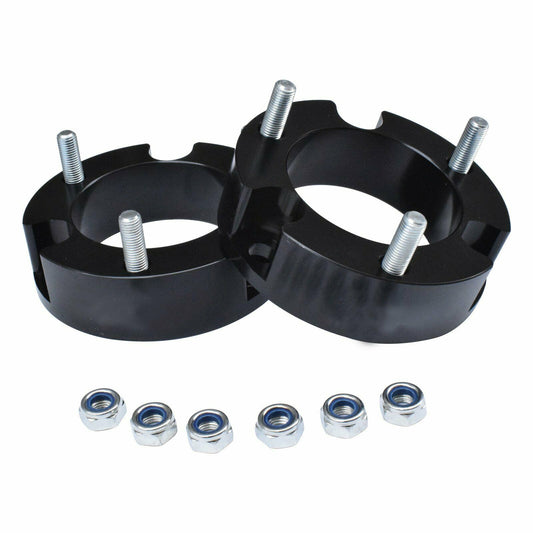 35mm Front Coil Strut Spacer Suitable For Hilux Vigo LandCruiser Prado 120 150 FJ Cruiser