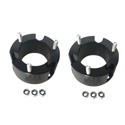 Front Coil Strut Spacer 60MM Suitable For Toyota Hilux Vigo SR KUN25 KUN26 GGN25 GGN26