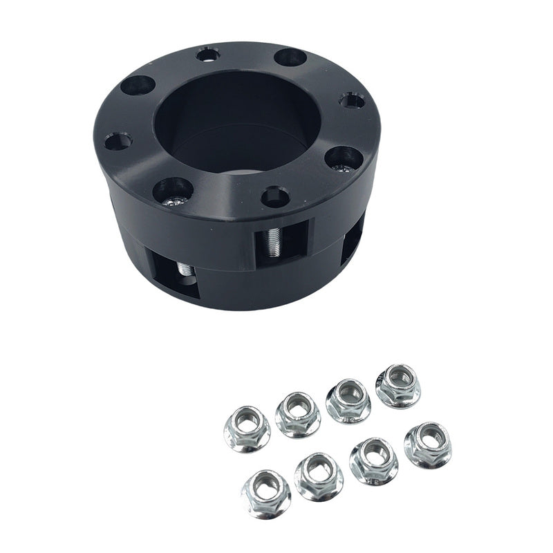 35mm Front Coil Strut Spacer Suitable For Toyota Landcruiser 200 Series VDJ200 UZJ200