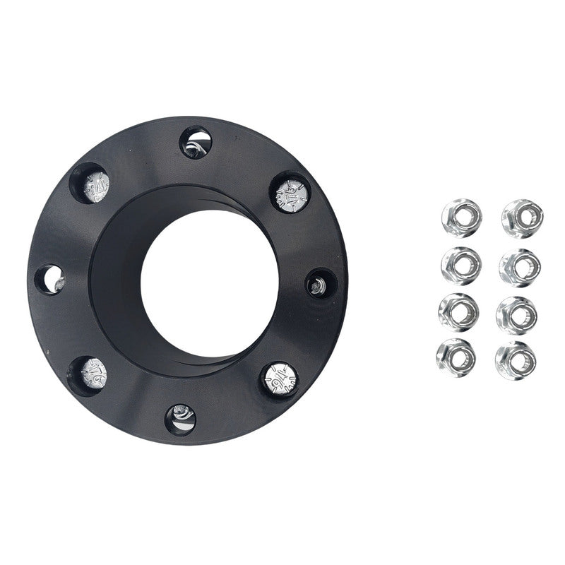35mm Front Coil Strut Spacer Suitable For Toyota Landcruiser 200 Series VDJ200 UZJ200