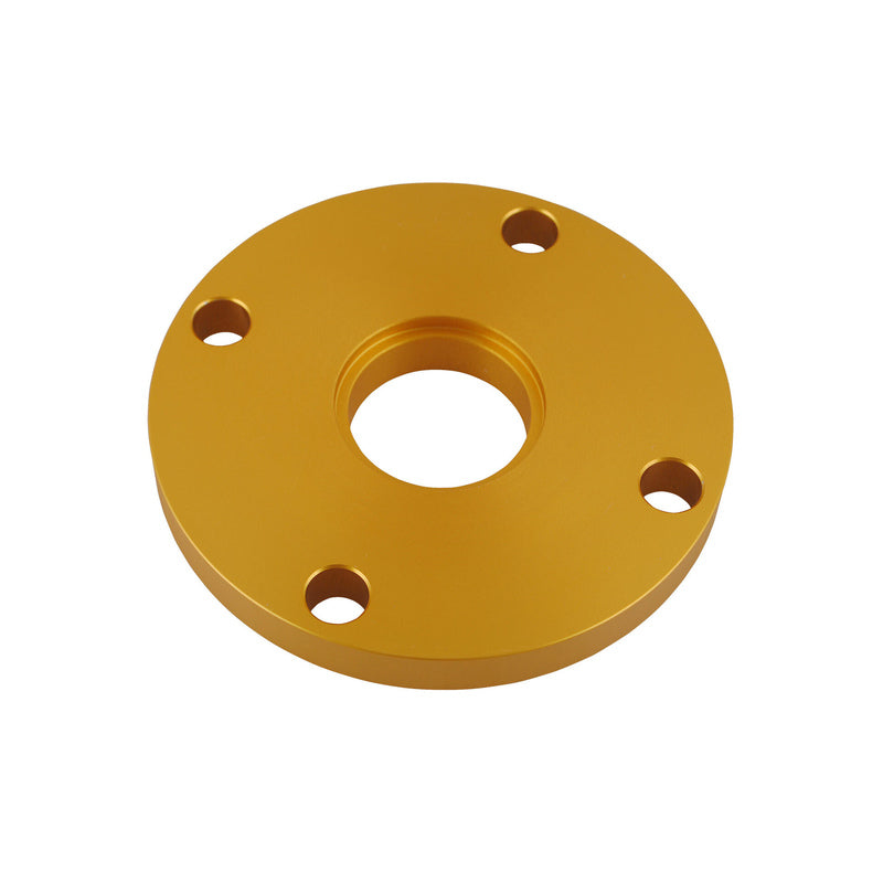 Tail Shaft Spacer Suitable For Mitsubishi Triton MN ML MQ 2'' Lift Vibration Fix 13.25MM
