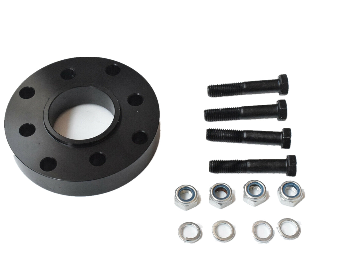 25mm Tail Shaft Spacer Suitable For Nissan GQ GU Patrol Maverick Y60 Y61 4X4 Front / Rear