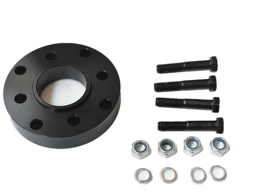 25mm Tail Shaft Spacer Suitable For Nissan GQ GU Patrol Maverick Y60 Y61 4X4 Front / Rear