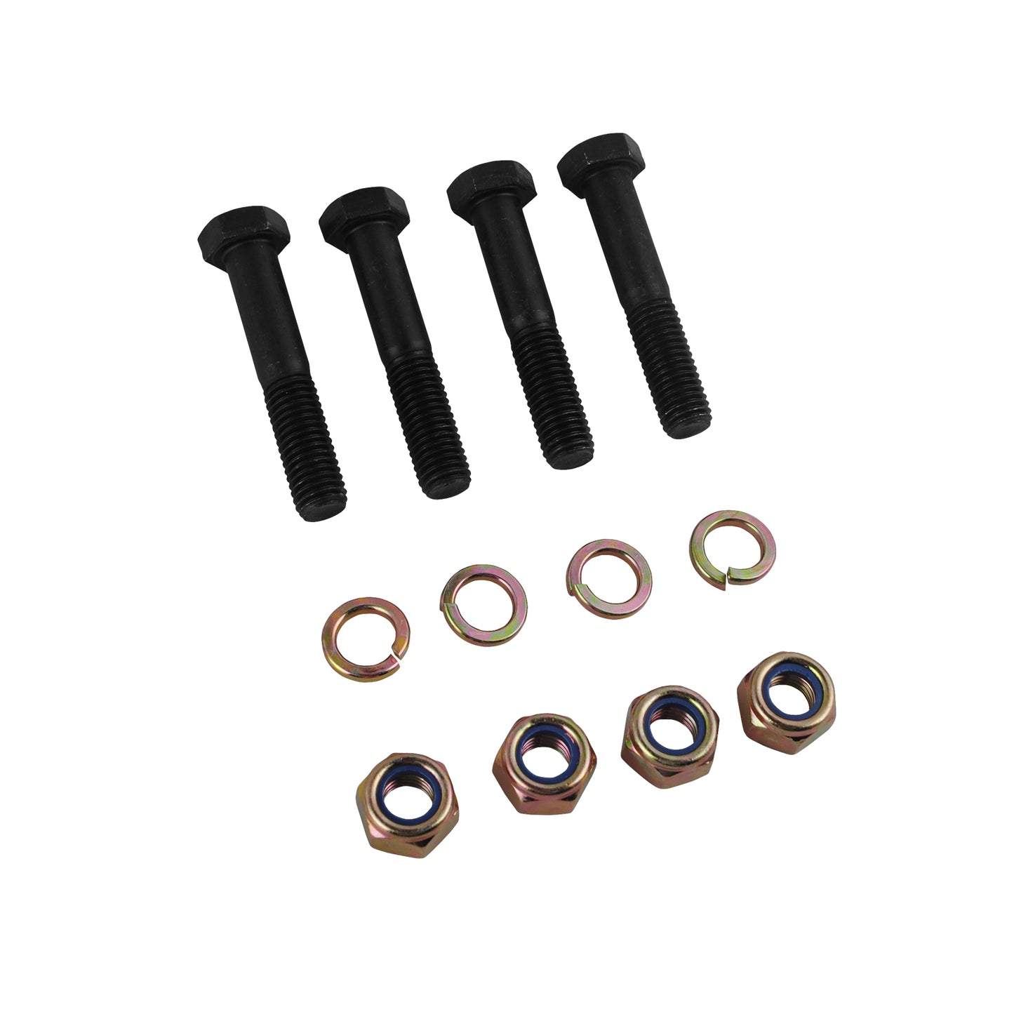 25mm Tail Shaft Spacer Suitable For Nissan Patrol GQ GU 4WD Front Or Rear Kit 2″+ Lift