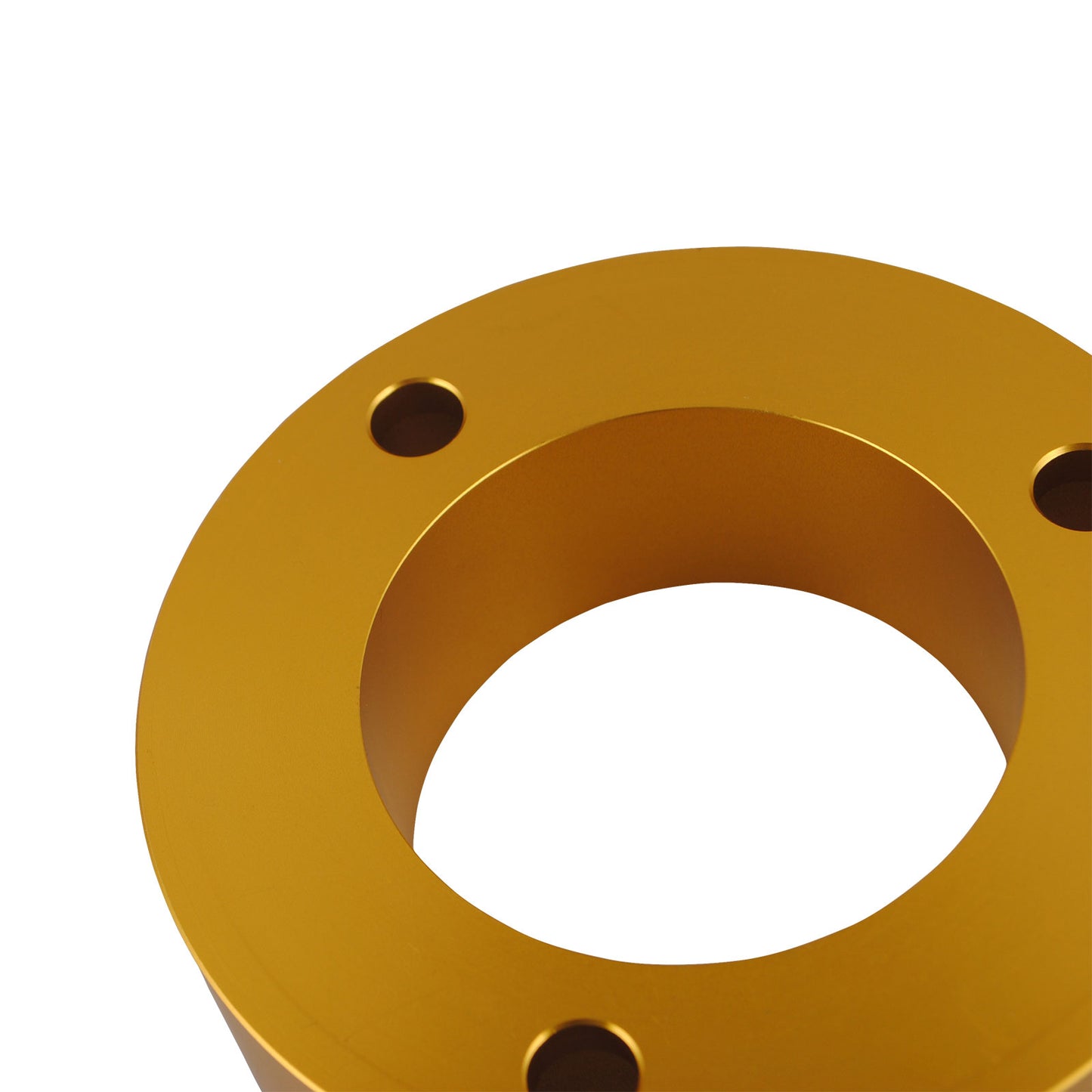 Front Strut Spacer Suspension Lift Kit Suitable For Nissan Navara D23 NP300 35mm