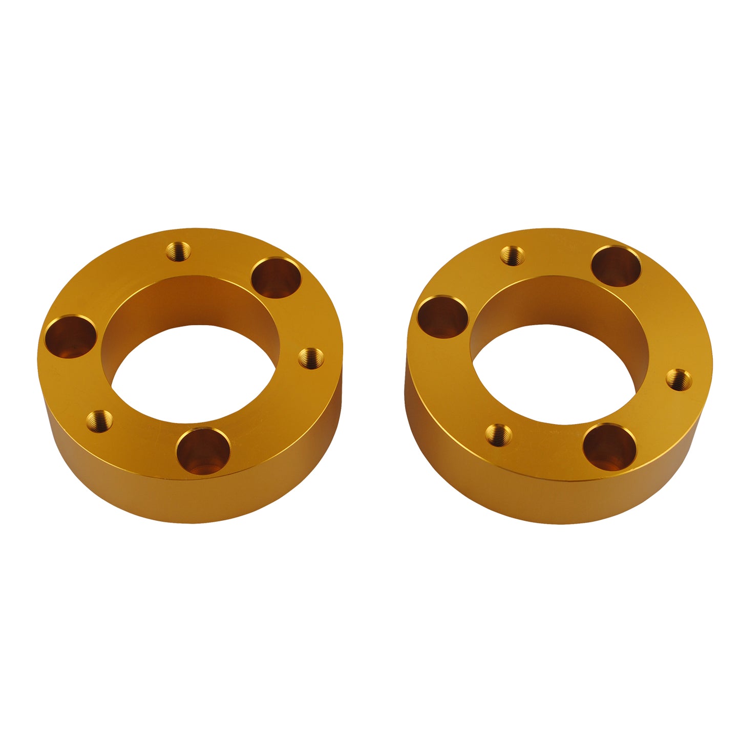 Front Strut Spacer Suspension Lift Kit Suitable For Nissan Navara D23 NP300 35mm