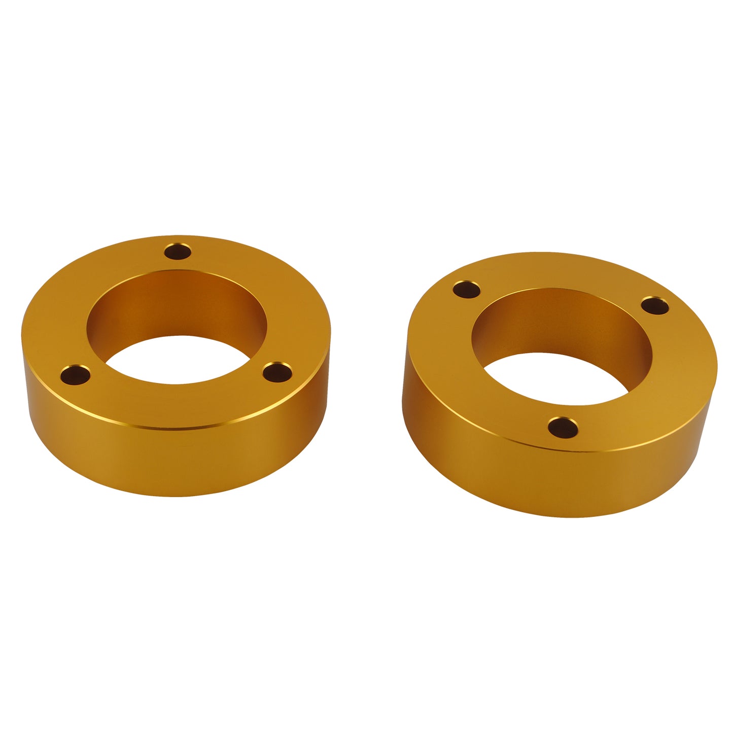 Front Strut Spacer Suspension Lift Kit Suitable For Nissan Navara D23 NP300 35mm