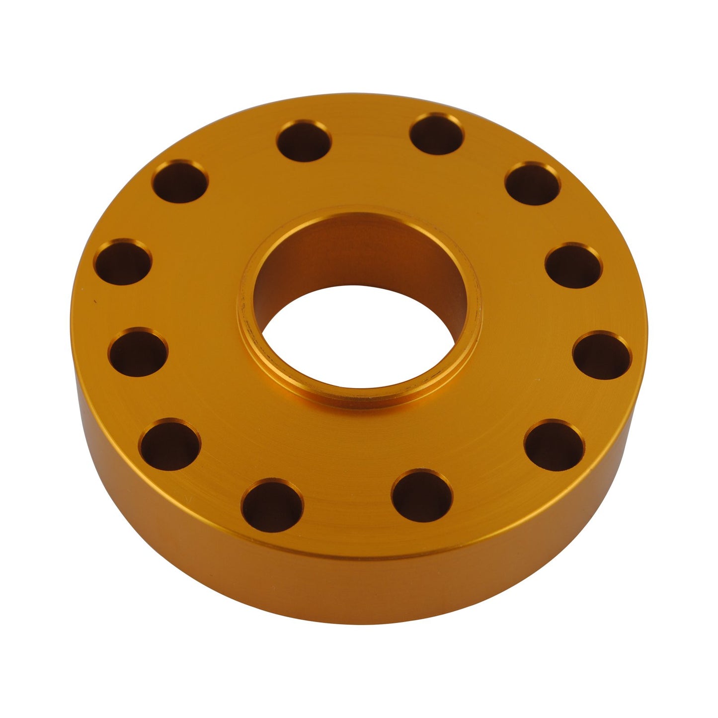 25MM Tail Shaft Spacer Suitable For Toyota LandCruiser FZJ HZJ 80 105 4WD Front or Rear