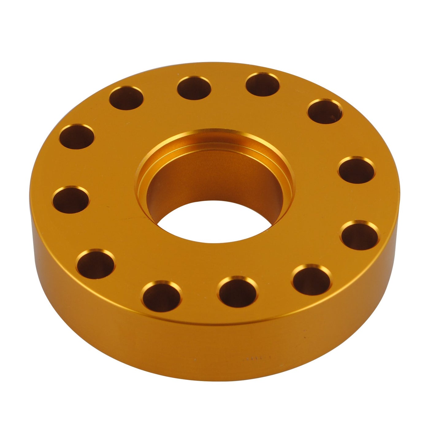 25MM Tail Shaft Spacer Suitable For Toyota LandCruiser FZJ HZJ 80 105 4WD Front or Rear