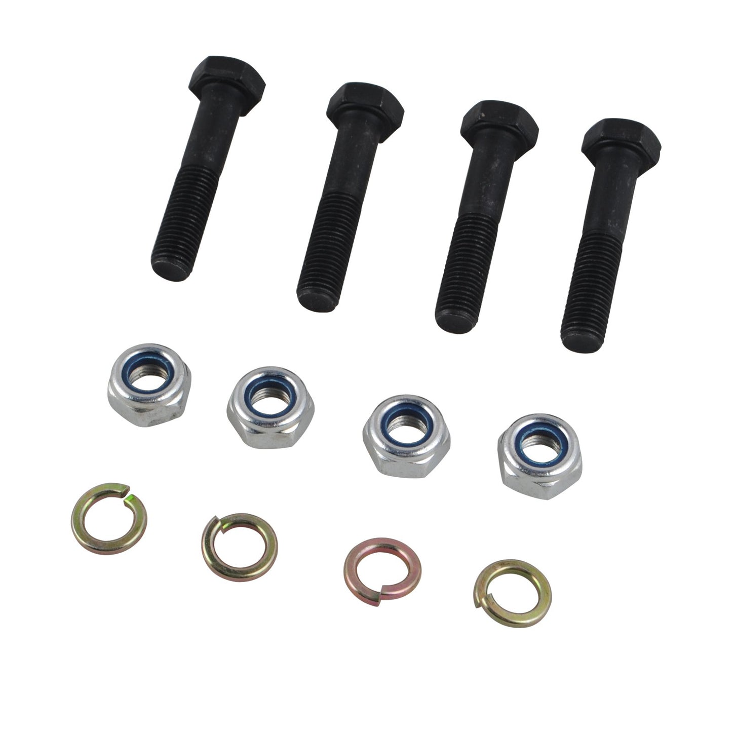25MM Tail Shaft Spacer Suitable For Toyota LandCruiser FZJ HZJ 80 105 4WD Front or Rear