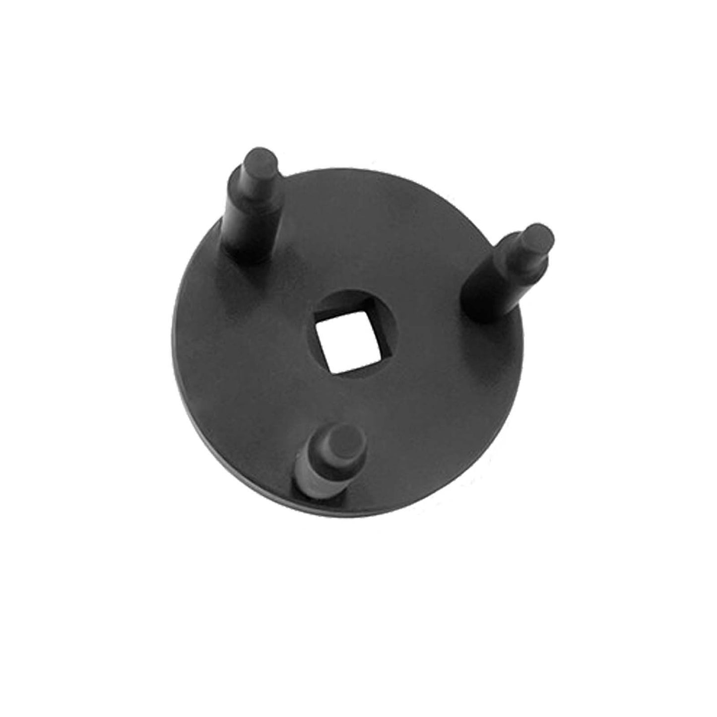 Axle Hub Socket Tool Rear 1/2" Drive Bearing Lock Nut Suitable For Toyota Landcruiser