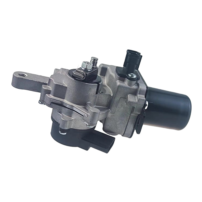 Stepper Motor Turbocharger Actuator Suitable For Toyota Hilux KUN16 Platform Chassis 3.0L 2005-2015
