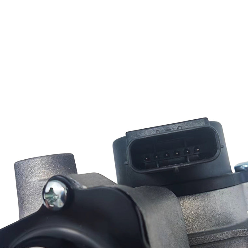 Stepper Motor Turbocharger Actuator Suitable For Toyota Hilux KUN16 Platform Chassis 3.0L 2005-2015
