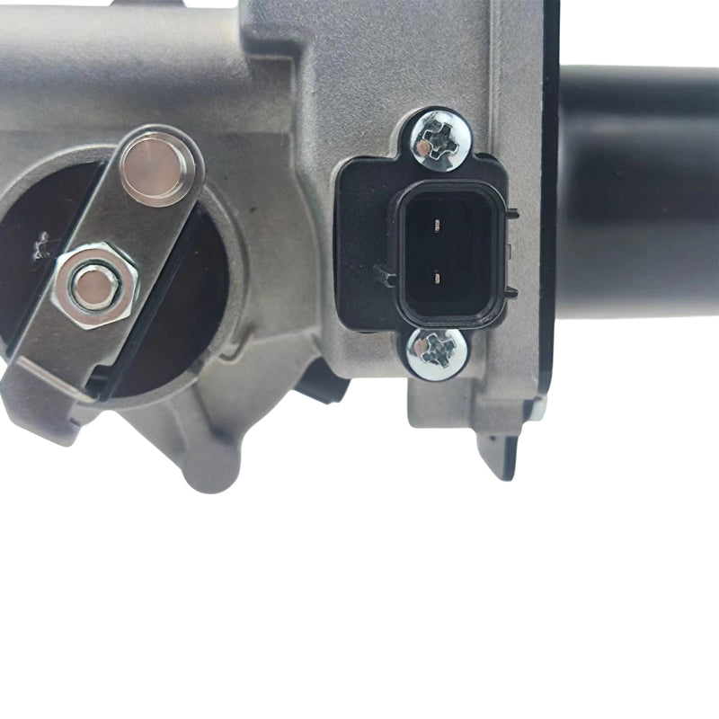 Stepper Motor Turbocharger Actuator Suitable For Toyota Hilux KUN16 Platform Chassis 3.0L 2005-2015