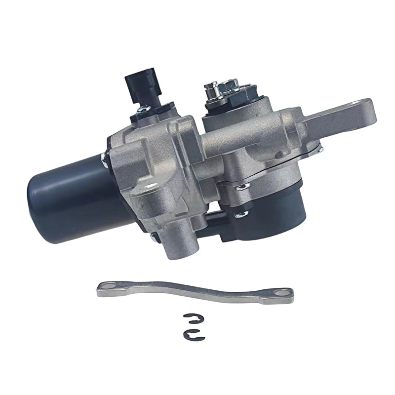 Stepper Motor Turbocharger Actuator Suitable For Toyota Hilux KUN16 Platform Chassis 3.0L 2005-2015