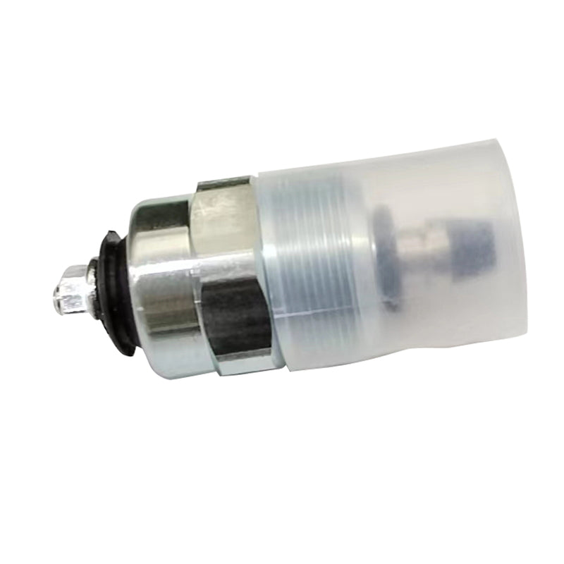 12V Stop Solenoid Suitable For Zexel Injector Pump GQ GU RD28 TD27 TD42 TD42T D22 QD32