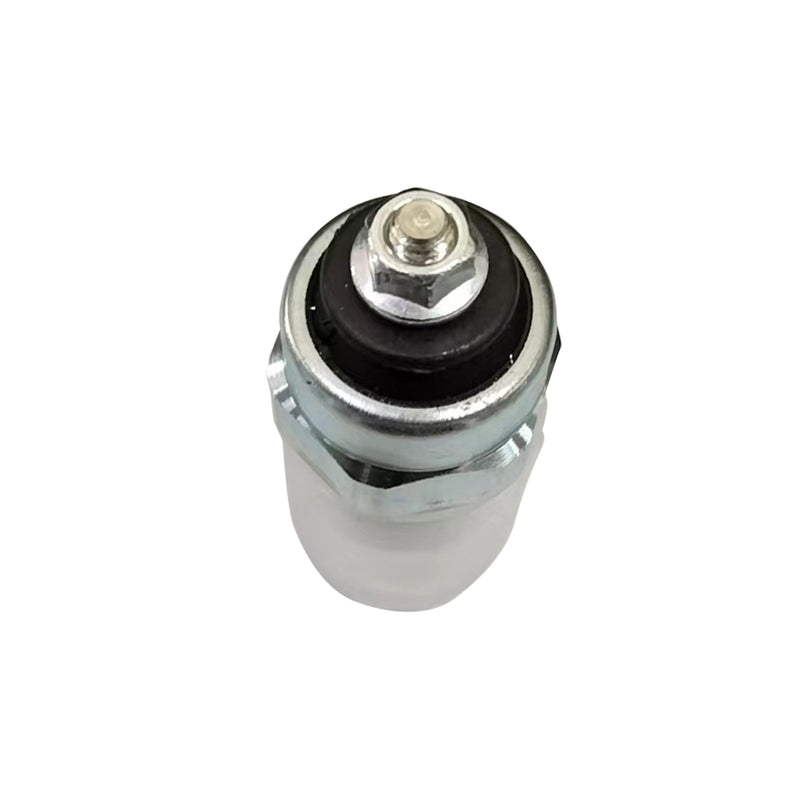 12V Stop Solenoid Suitable For Zexel Injector Pump GQ GU RD28 TD27 TD42 TD42T D22 QD32