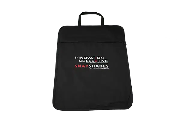 Snap Shades Storage Bag