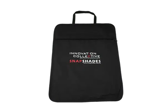 Snap Shades Storage Bag