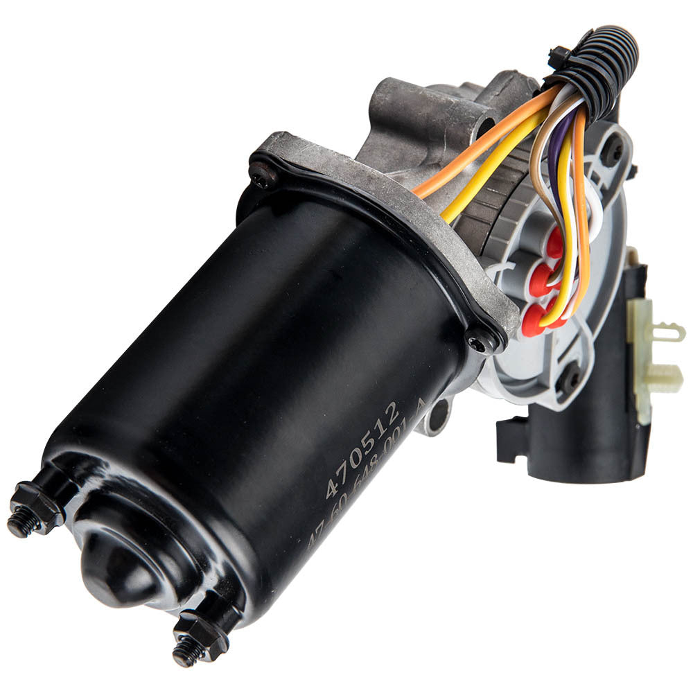 Transfer Case Actuator Shift Motor Suitable For Mazda BT50 & Ford Ranger & Great Wall 4x4