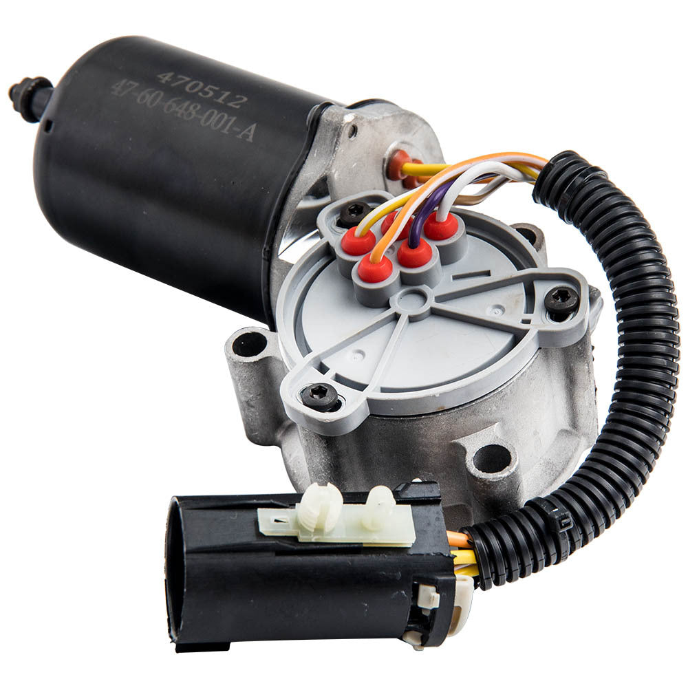 Transfer Case Actuator Shift Motor Suitable For Mazda BT50 & Ford Ranger & Great Wall 4x4
