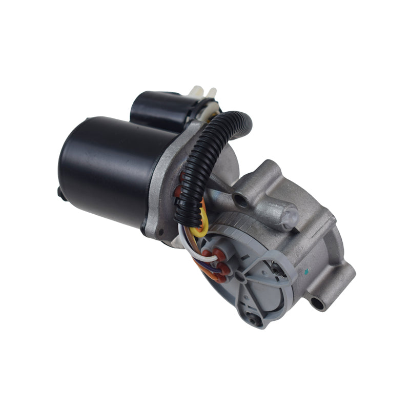 Transfer Case 4x4 Shift Motor Actuator Transmission Suitable For LDV T60 2017-2023 SK8C