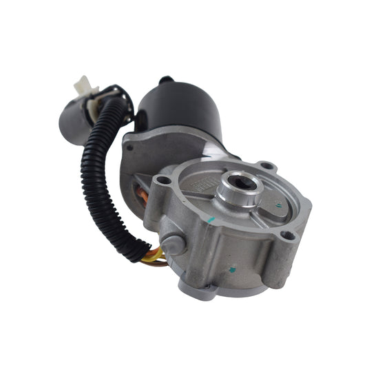 Transfer Case 4x4 Shift Motor Actuator Transmission Suitable For LDV T60 2017-2023 SK8C
