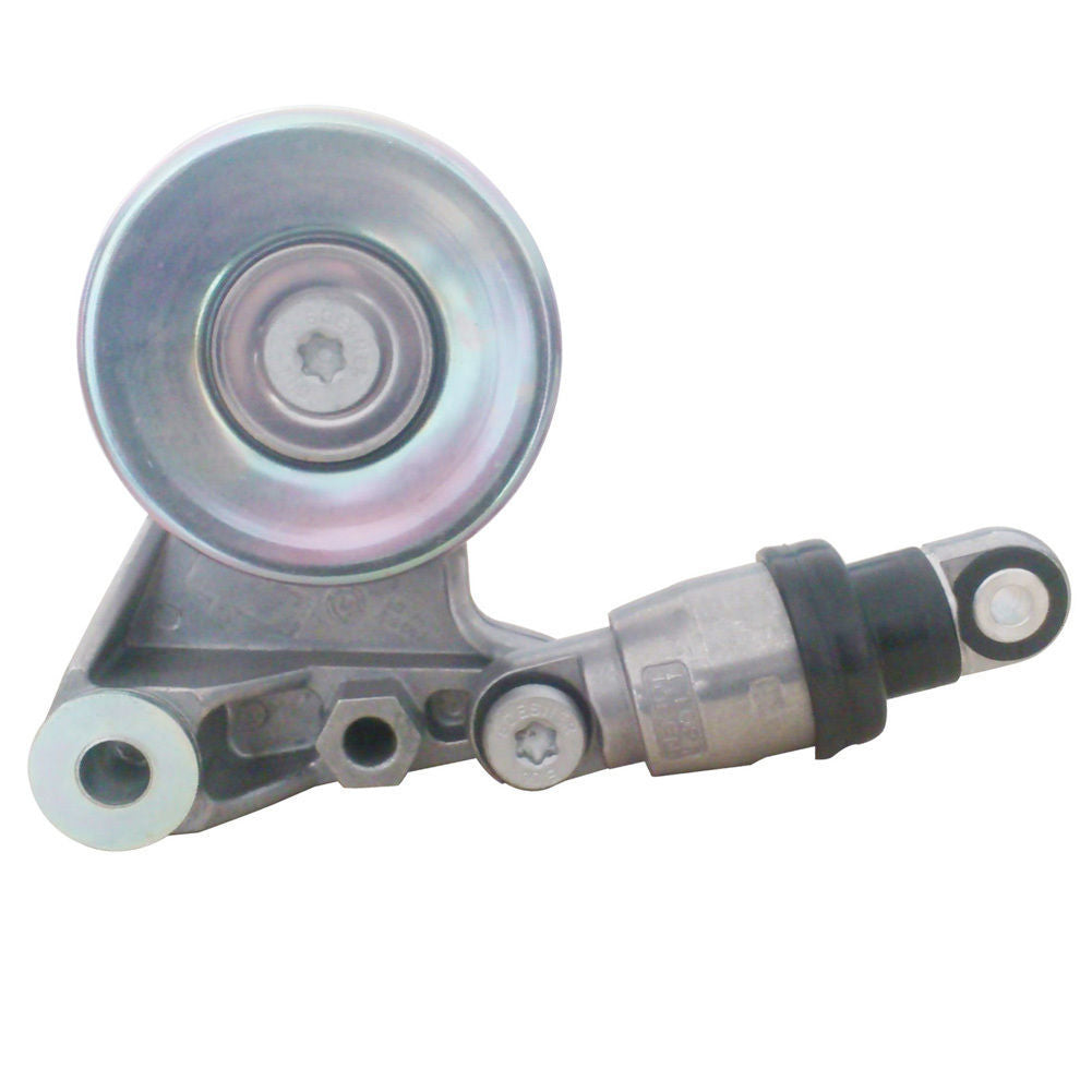 Drive Fan Belt Tensioner Suitable For Nissan Patrol GU Y61 ZD30 3.0 4cyl Navara D22 00-07